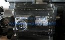 二手欧姆龙伺服电机R88M-G1K520T-BS2 1.5kw 台州信达